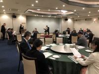 筑西支部総会・懇親会2